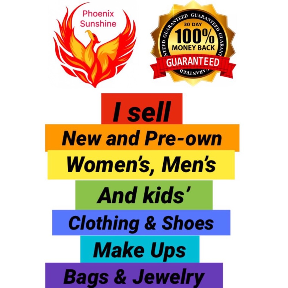 Phoenixsunshine Nancy